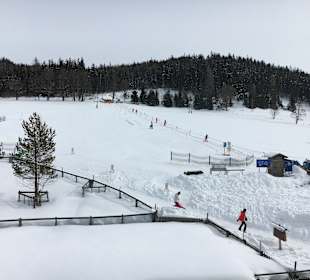 Skigebiet Radstadt