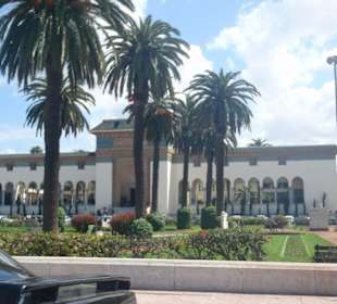 Casablanca