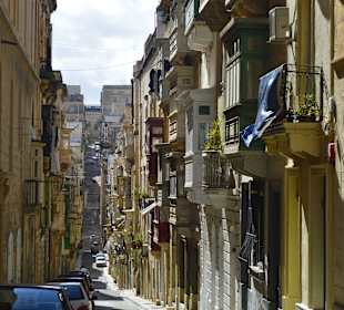 Stare Miasto Valetta