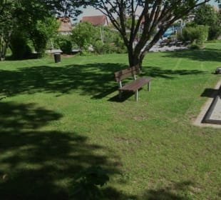 Spielplatz Im Lehnle