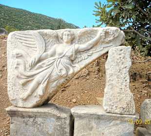 Griechische Göttin NIKE
