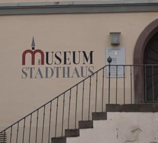 Heimatmuseum Freudenstadt