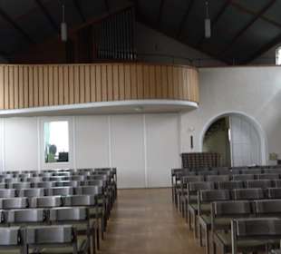 Evangelische Martinskirche