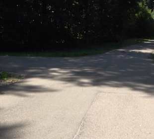 Wanderparkplatz Nebelhöhle