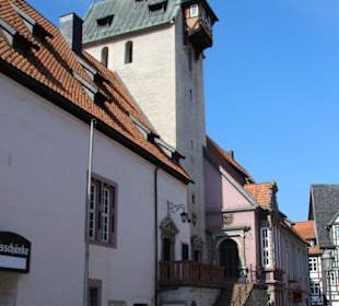 Altstadt Bad Gandersheim