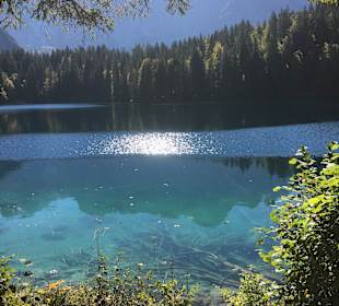 Maltschacher See