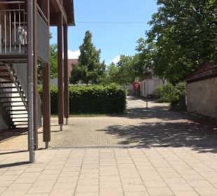 Vereins- und Kulturzentrum Zehntscheuer Bondorf