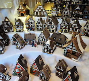 Rundgang über den Lamberti-Markt 2016