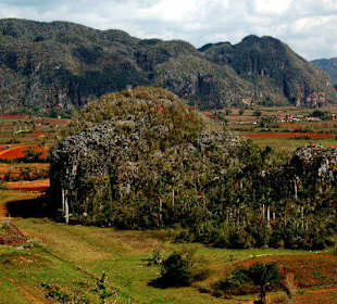 Valle de Vinales