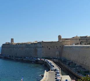 Eine Runde um die Stadt