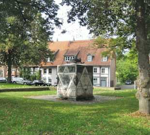 Blick zurück
