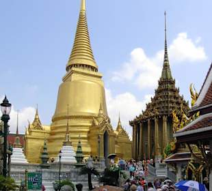 Grand palace