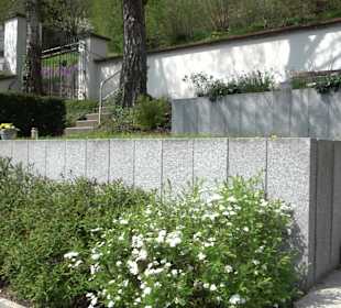 Friedhof Weiler