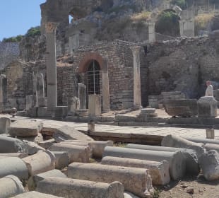 Antikes Ephesus