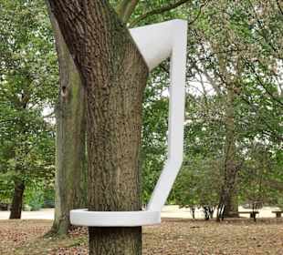 Rundgang durch den Skulpturenpark Köln