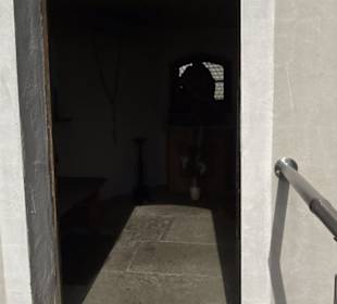 St. Wendelinus-Kapelle Stetten unter Holstein