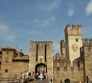 Altstadt von Sirmione