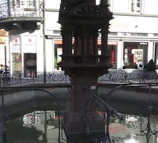 Marktbrunnen