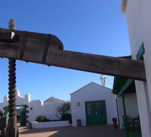 Casa Museo Monumento al Campesino