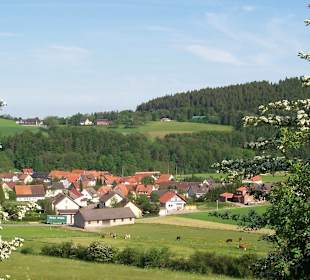 Wandern Willingen