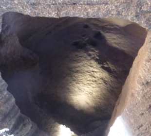 Museum Cueva Pintada in Gáldar