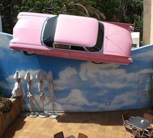 Hard Rock Cafe Playa del Ingles