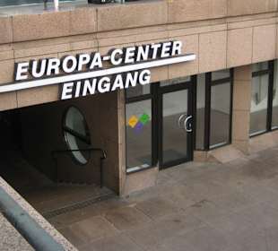 Europa Center