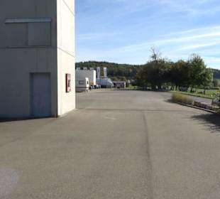 Feuerwehrhaus Würtingen