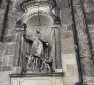  Katholische Hofkirche