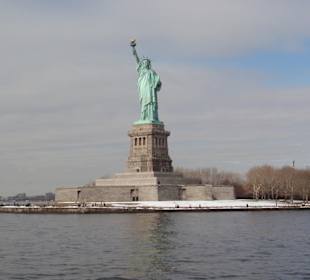 Статуя Свободы