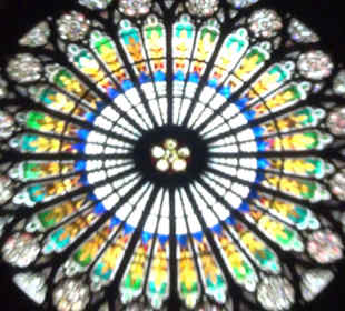 Straßburger Münster