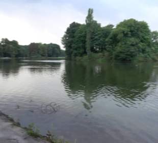 Kleinhesseloher See