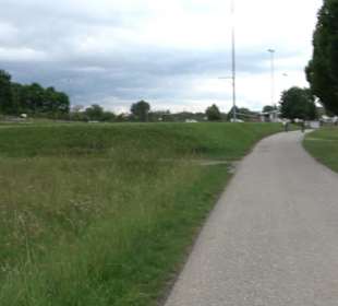 Wanderweg - Alter Steinbruch Pfaffenberg Runde