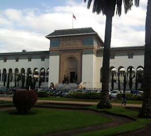 Ville de Casablanca
