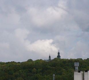 Klasztor na Karczówce