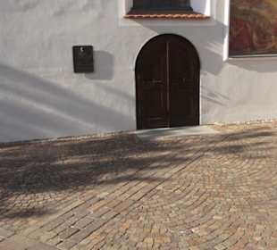 Stadtkirche St. Vitus