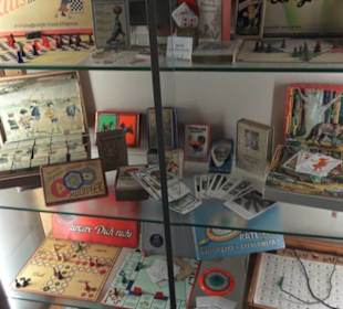 Spielzeugmuseum