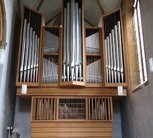 Orgel