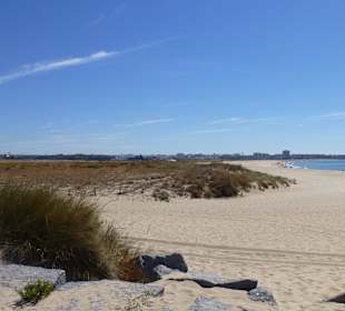 Strand Alvor