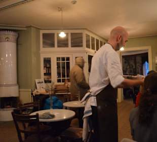 Freilichtmuseum Skansen