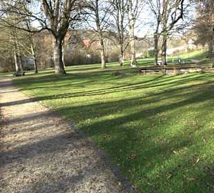 Klosterpark