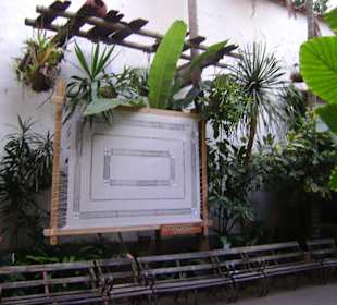 Innenhof