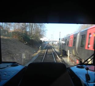 Hamburg Hauptbahnhof