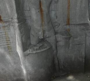 Monument Tongeren 2000