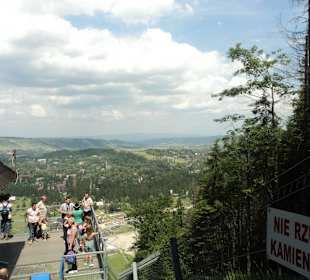 Tatrzański Park Narodowy