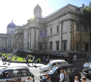 Impressionen der Gallery