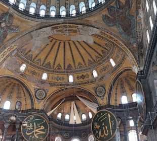 Hagia Sophia / Ayasofya