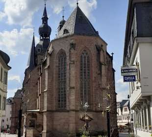 Basilika St. Wendelin in St. Wendel