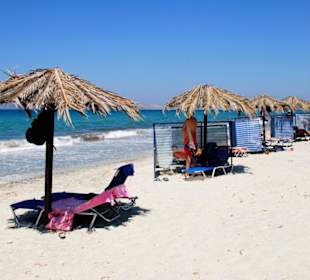 Am Tam Tam Strand