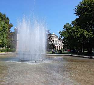 Okolice Starego Miasta